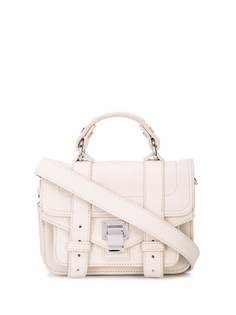 Proenza Schouler мини-сумка через плечо PS1