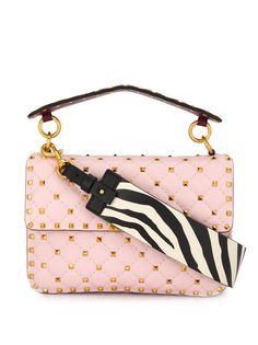 Valentino сумка на плечо Valentino Garavani Spike