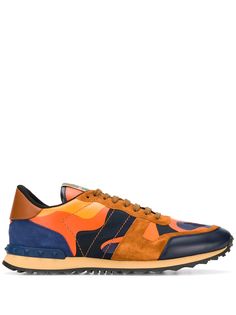 Valentino кроссовки Valentino Garavani Rockrunner