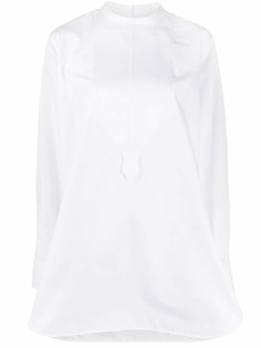 Jil Sander рубашка Saturday