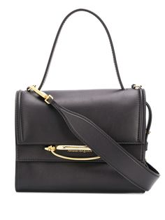 Alexander McQueen сумка через плечо The Story