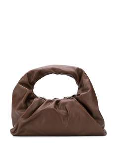Bottega Veneta сумка The Shoulder Pouch