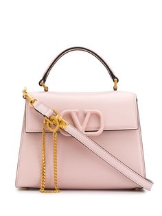 Valentino сумка на плечо Valentino Garavani VSling