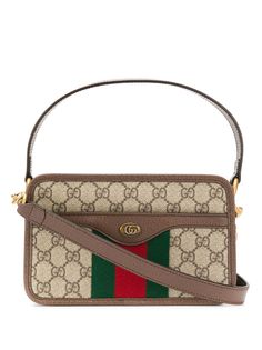 Gucci сумка на плечо Ophidia GG