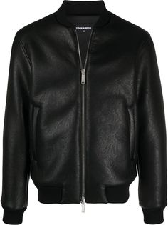 Dsquared2 куртка с логотипом