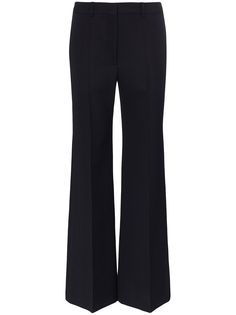Victoria Beckham брюки с завышенной талией