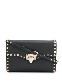 Valentino сумка через плечо Valentino Garavani Rockstud