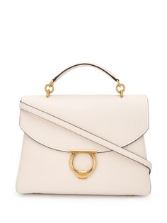 Salvatore Ferragamo сумка-тоут Margot среднего размера