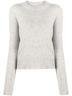 Isabel Marant топ из джерси узкого кроя