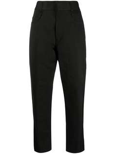 Haider Ackermann брюки кроя слим