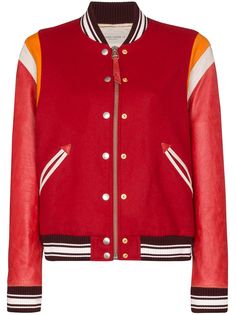 Golden Goose бомбер Scarlett
