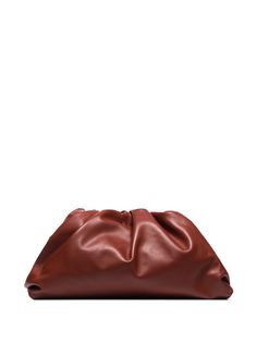 Bottega Veneta клатч The Pouch