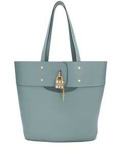 Chloé сумка-тоут Aby