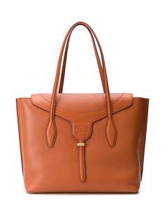 Tods большая сумка-тоут Joy Tod`S