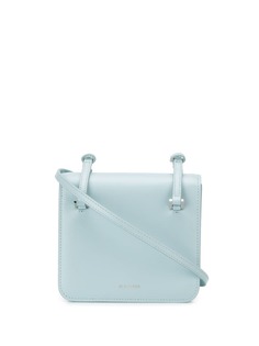 Jil Sander мини-сумка через плечо Holster