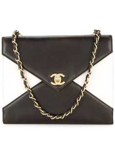 Chanel Pre-Owned сумка на плечо