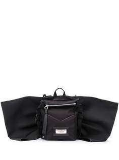 Givenchy рюкзак Downtown размера мини