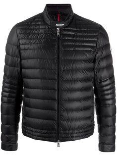 Moncler пуховик Kavir