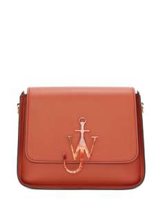 JW Anderson каркасная сумка Anchor