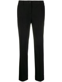 Dolce & Gabbana брюки кроя слим