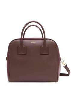 Burberry сумка среднего размера