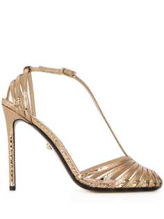 Alevì босоножки Toni с ремешками