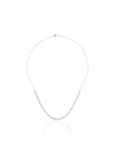 Dana Rebecca Designs золотое колье с бриллиантами