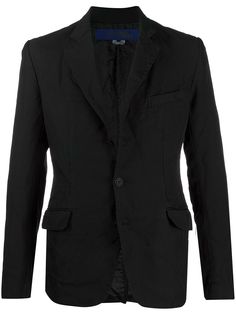 Junya Watanabe MAN строгие брюки кроя слим