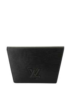 Louis Vuitton клатч-трапеция PM