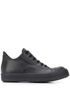 Rick Owens кеды Larry