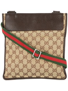 Gucci Pre-Owned сумка на плечо Shelly