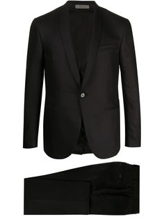 Corneliani костюм Academy