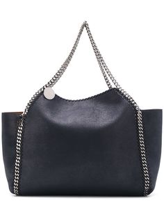 Stella McCartney двухсторонняя сумка-тоут Falabella