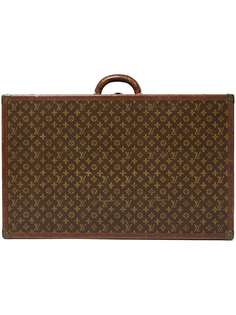 Louis Vuitton монограммный чемодан