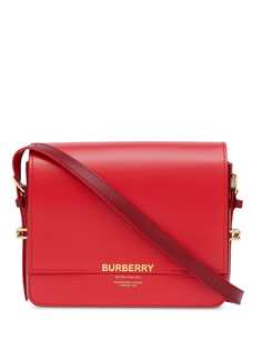 Burberry маленькая сумка через плечо Grace