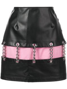 Marc Jacobs юбка The Fetish