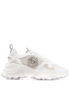 Philipp Plein кроссовки для бега