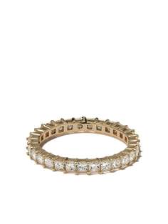 Dana Rebecca Designs золотое кольцо Millie Ryan с бриллиантами