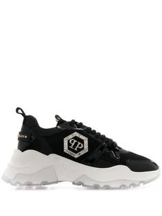Philipp Plein кроссовки Runner