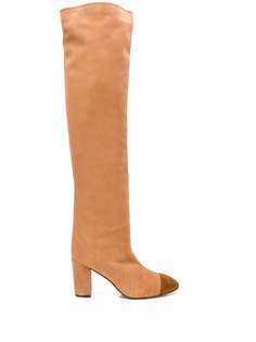 Stuart Weitzman ботфорты Kimberly