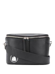 LANVIN сумка через плечо с логотипом