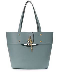 Chloé сумка-тоут Aby