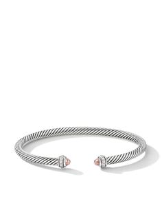 David Yurman браслет с бриллиантами