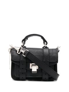 Proenza Schouler сумка PS1 Micro Lux
