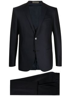 Corneliani костюм Academy