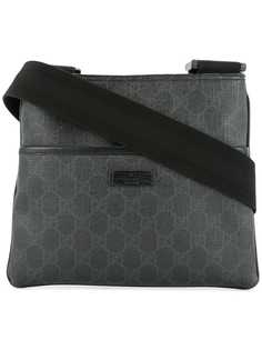 Gucci Pre-Owned сумка через плечо с узором
