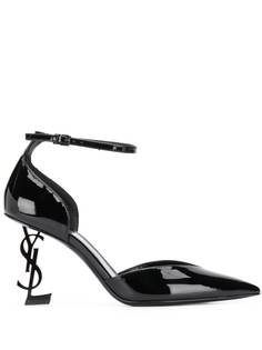 Saint Laurent туфли Opyum 85