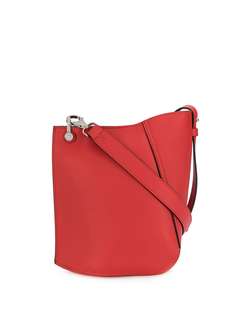 LANVIN сумка-ведро с кошельком для монет