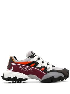 Valentino кроссовки Valentino Garavani Climbers