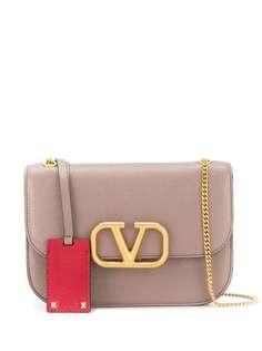 Valentino сумка на плечо Valentino Garavani VSling